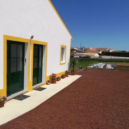 Casa Neptuno Villa Rabo de Peixe ภายนอก รูปภาพ