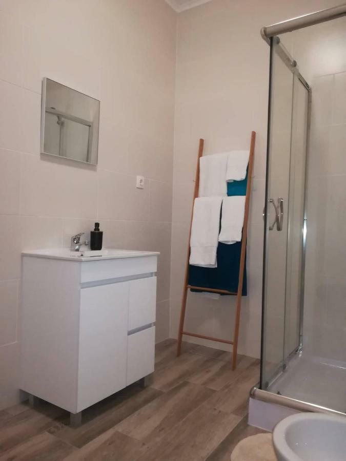 Casa Neptuno Villa Rabo de Peixe ภายนอก รูปภาพ