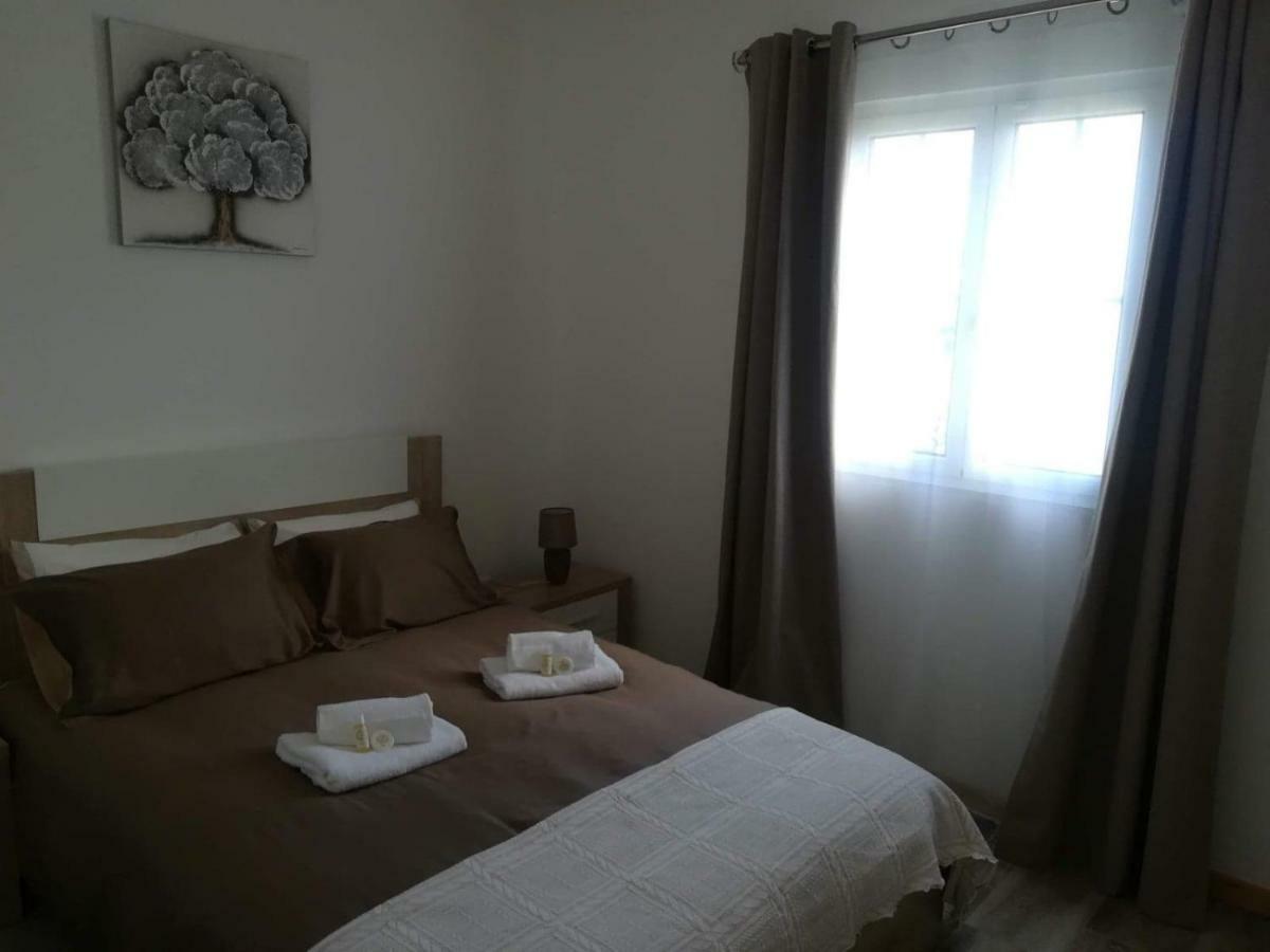 Casa Neptuno Villa Rabo de Peixe ภายนอก รูปภาพ