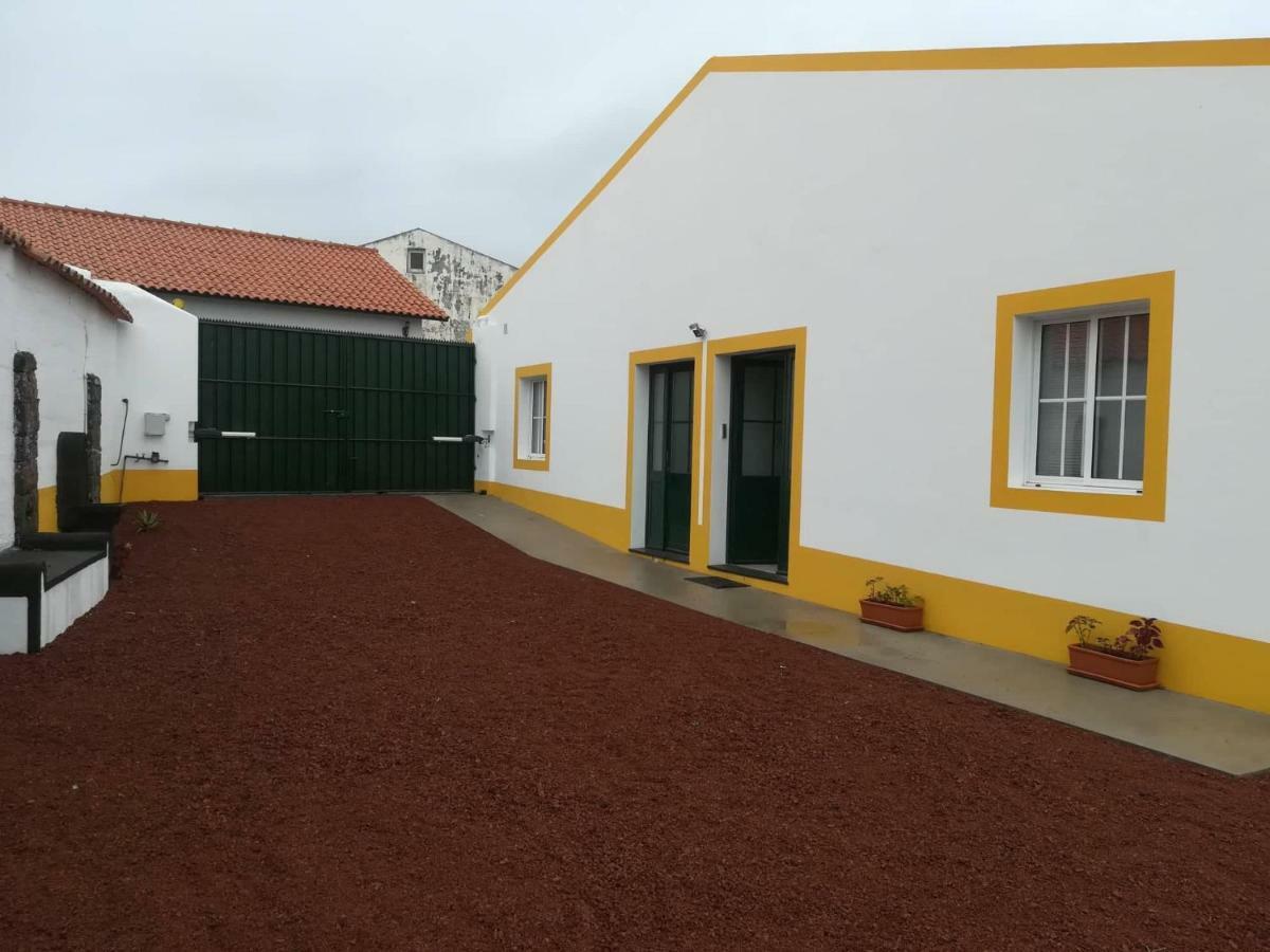 Casa Neptuno Villa Rabo de Peixe ภายนอก รูปภาพ