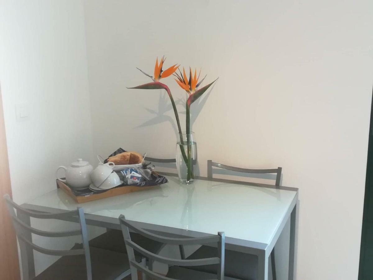 Casa Neptuno Villa Rabo de Peixe ภายนอก รูปภาพ