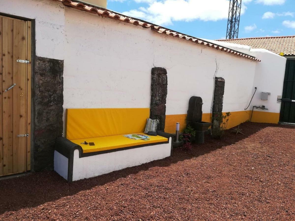 Casa Neptuno Villa Rabo de Peixe ภายนอก รูปภาพ